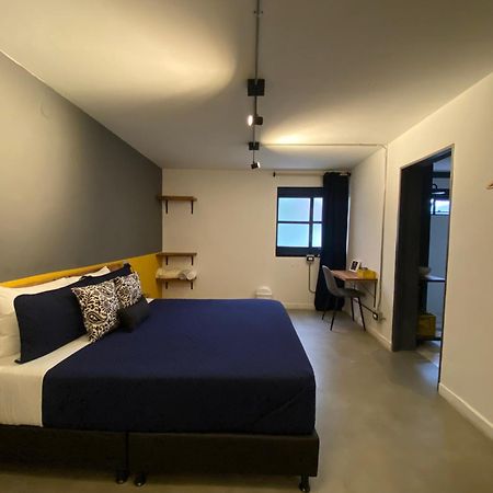Casa Mosaiko Primer Parque Laureles Medellín Zewnętrze zdjęcie