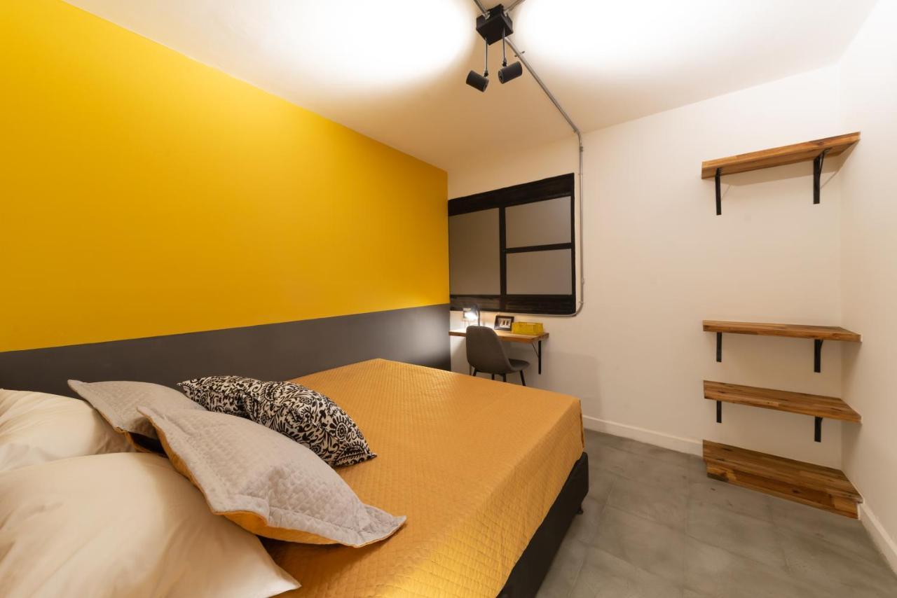 Casa Mosaiko Primer Parque Laureles Medellín Zewnętrze zdjęcie