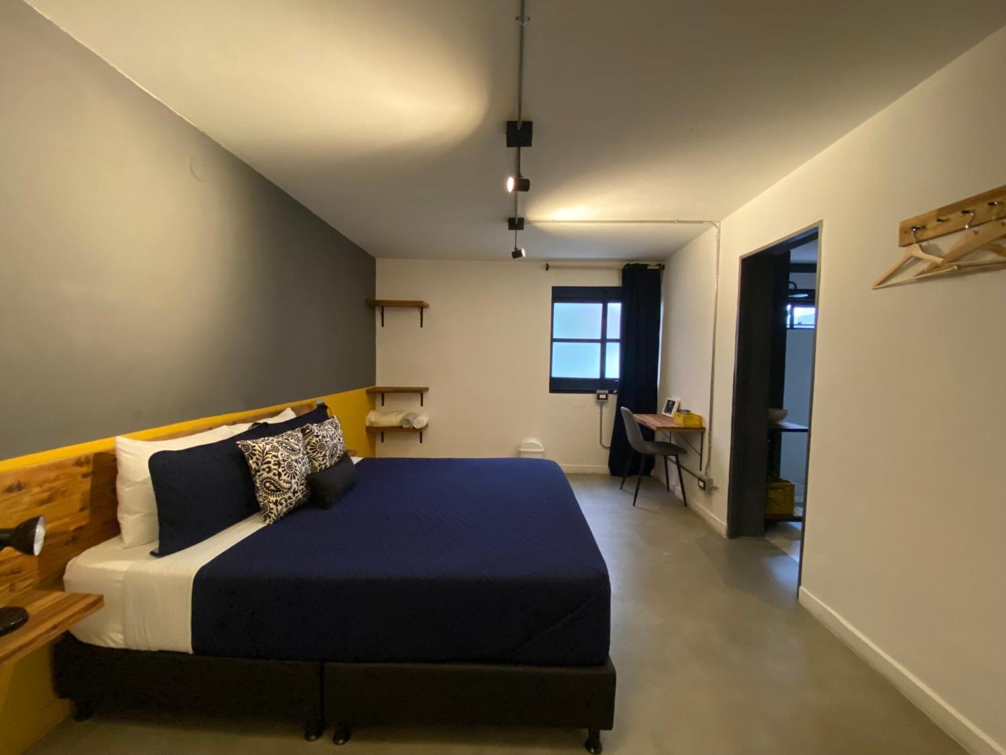 Casa Mosaiko Primer Parque Laureles Medellín Zewnętrze zdjęcie