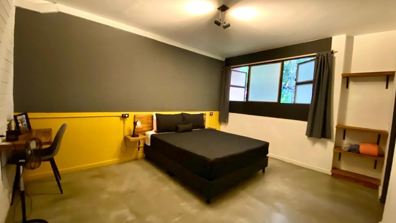 Casa Mosaiko Primer Parque Laureles Medellín Zewnętrze zdjęcie