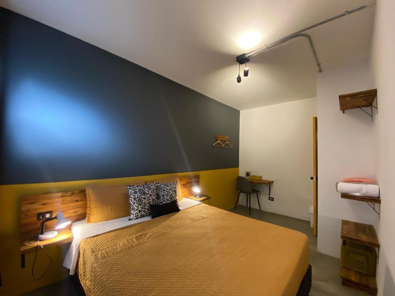 Casa Mosaiko Primer Parque Laureles Medellín Zewnętrze zdjęcie
