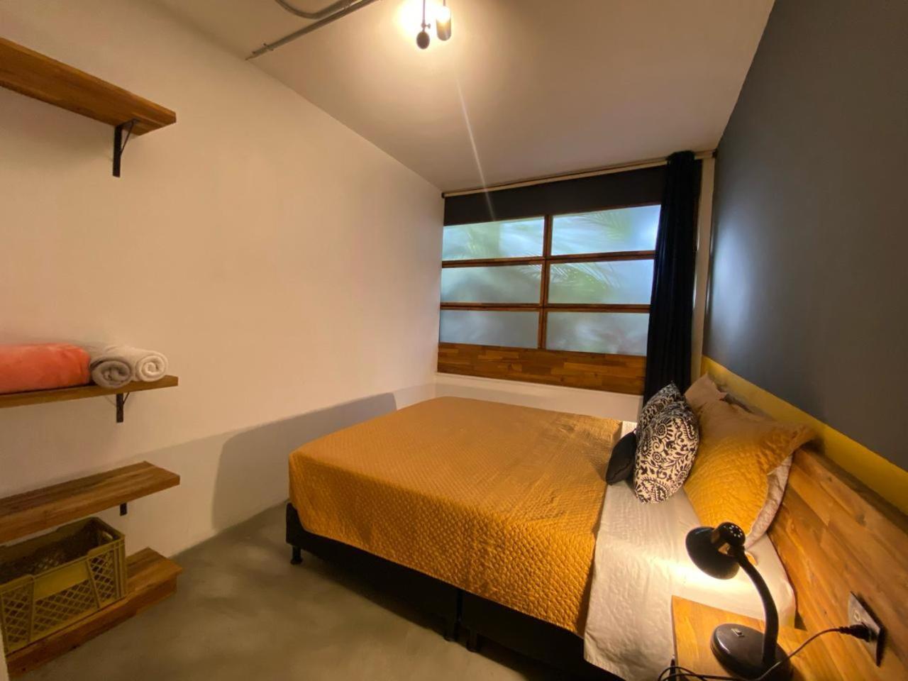 Casa Mosaiko Primer Parque Laureles Medellín Zewnętrze zdjęcie