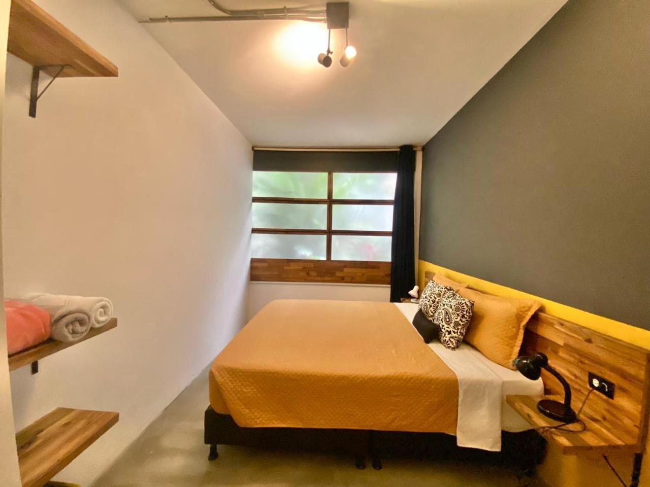 Casa Mosaiko Primer Parque Laureles Medellín Zewnętrze zdjęcie