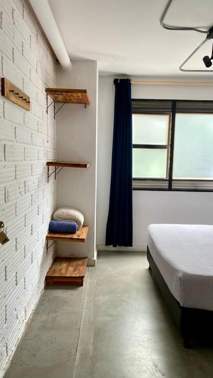 Casa Mosaiko Primer Parque Laureles Medellín Zewnętrze zdjęcie