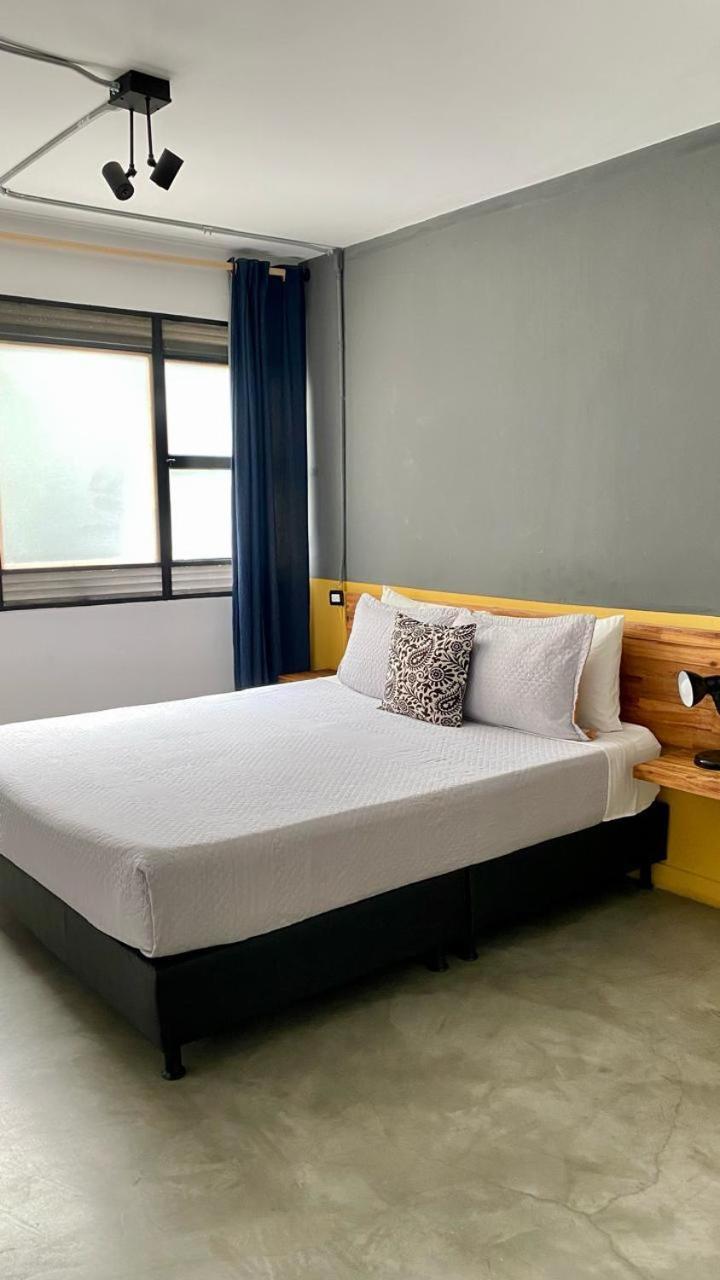 Casa Mosaiko Primer Parque Laureles Medellín Zewnętrze zdjęcie