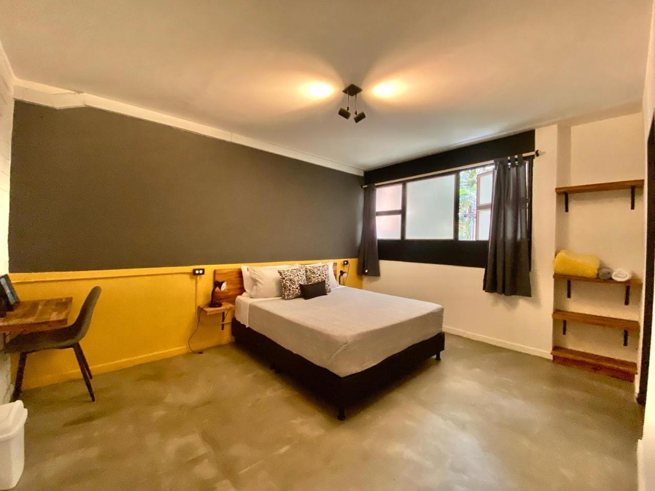 Casa Mosaiko Primer Parque Laureles Medellín Zewnętrze zdjęcie