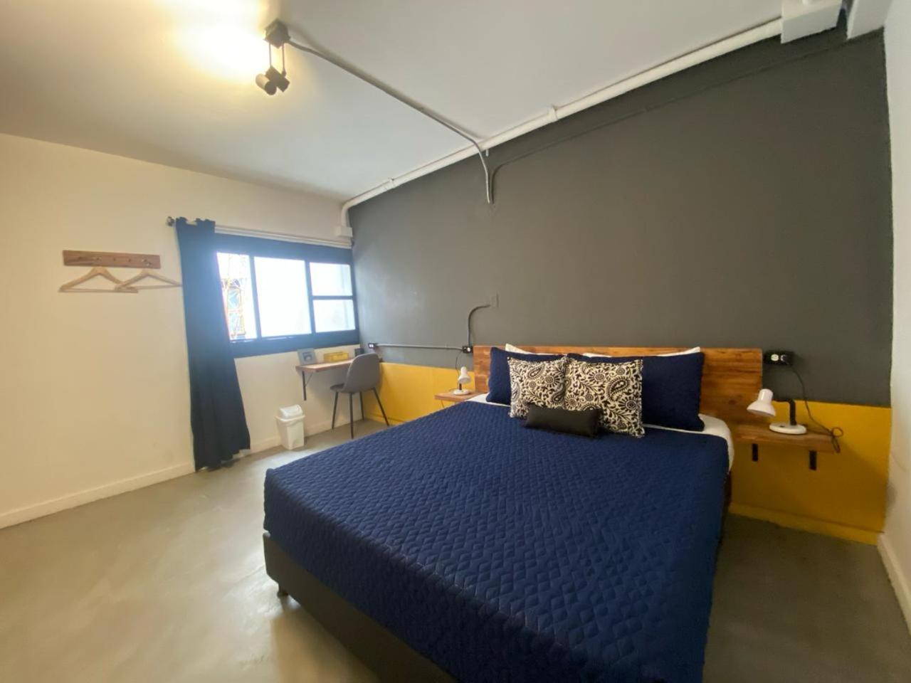 Casa Mosaiko Primer Parque Laureles Medellín Zewnętrze zdjęcie