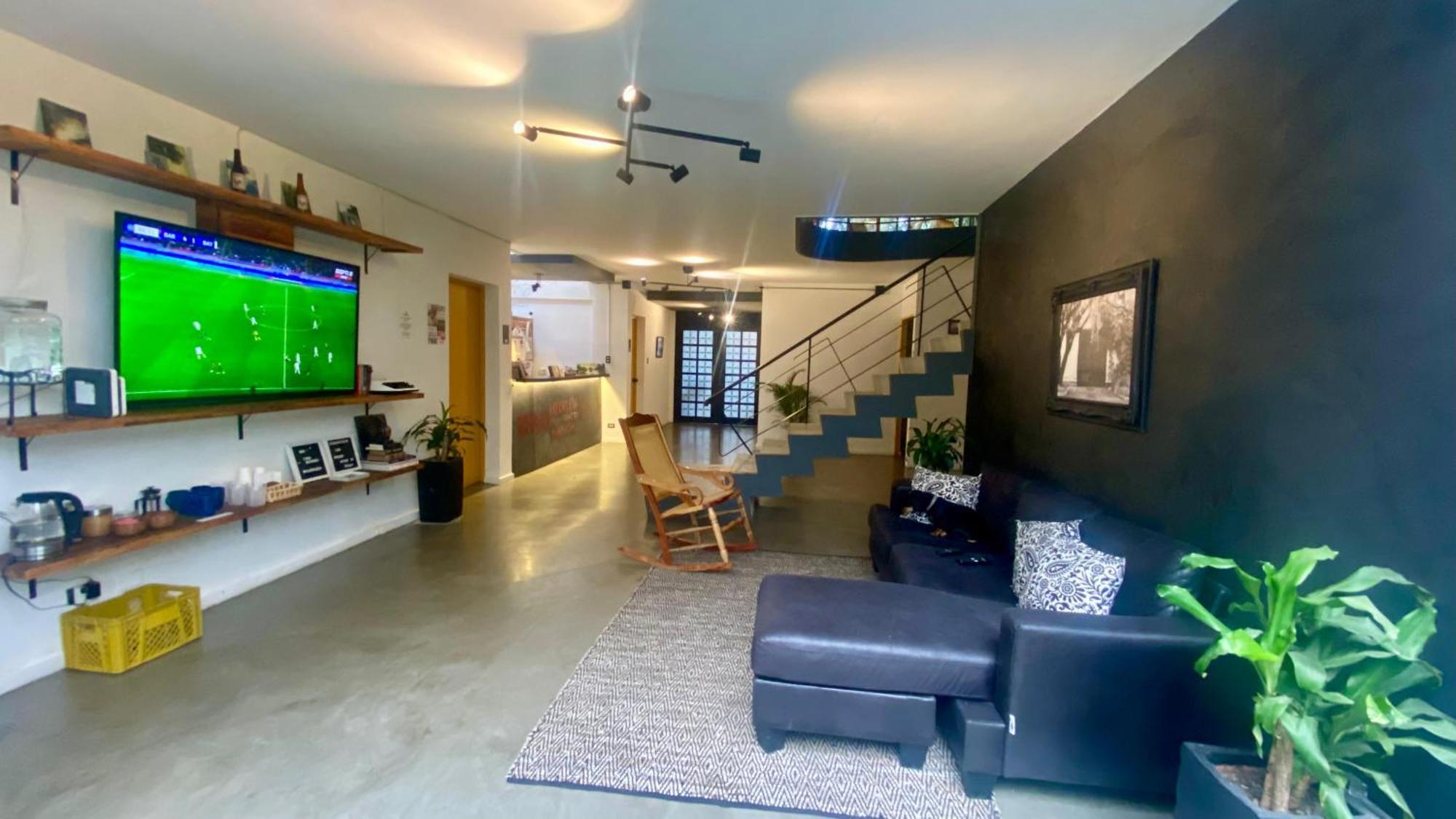 Casa Mosaiko Primer Parque Laureles Medellín Zewnętrze zdjęcie