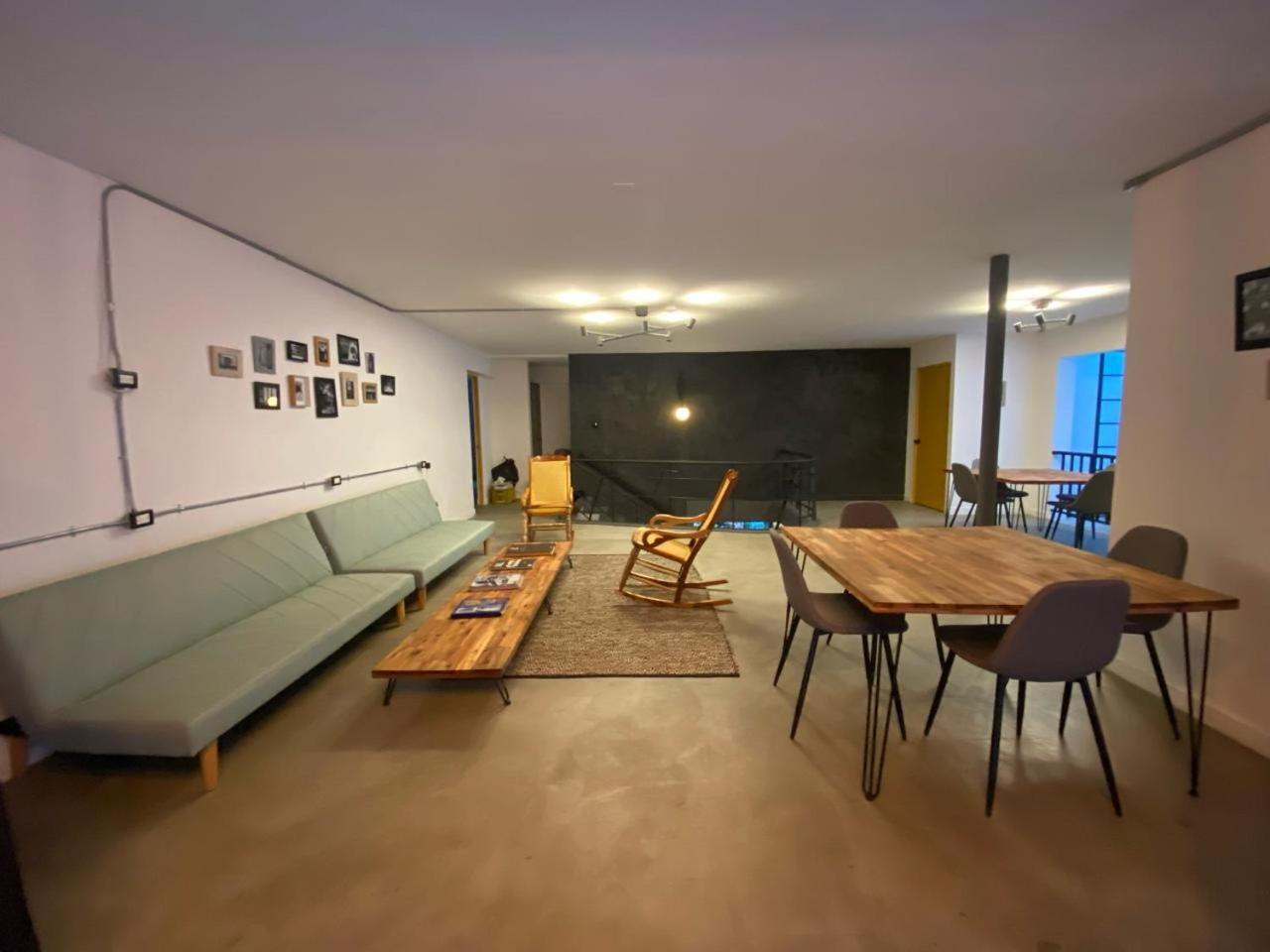 Casa Mosaiko Primer Parque Laureles Medellín Zewnętrze zdjęcie